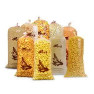 대용량 뻥튀기 9종 팝콘 튀밥 참맛콘 앵두 마카로니 옥수수콘