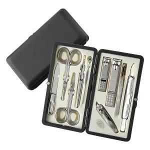 쓰리세븐 777 종합 손톱깎이 세트 큐티클 네일케어 10종