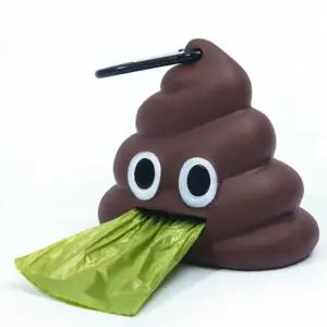 애완동물 강아지 배변 주머니 수납케이스 세트/일회용/개똥/수거/치우는도구/개배변/똥치우기/반려견/처리