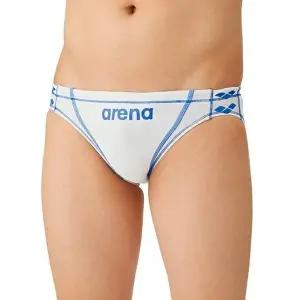 [셀러허브 스포츠레저]아레나 남자 삼각 수영연습용 스판 수영복 Z259973