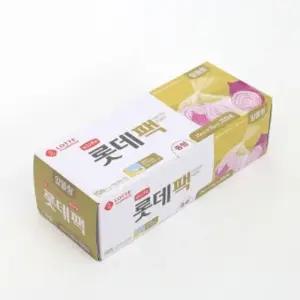 이라이프알뜰형위생백200매입중형비닐팩 중형위생백 중형위생팩 클린백