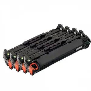 LJ Pro 400 Color MFP M475dn 호환 재생토너 4색세트