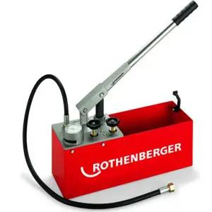 로덴베르거 수압테스타기 6.0200 (RP-50S)