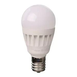 비츠온 LED 미니 크립톤 전구 5W E17, 전구색, 1개