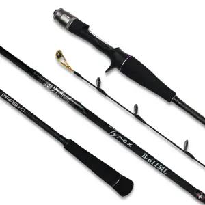 마리수 타이라바 로드 대구라바 참돔 낚시대 라이트지깅대