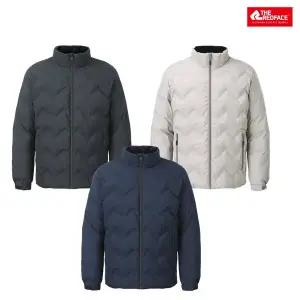 [레드페이스] [레드페이스 본사] 튜브 볼 패딩 재킷 REWMJKWBE510