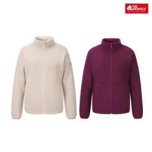 [레드페이스] [레드페이스 본사] 소프트니트우먼재킷 REWFJKFBE350