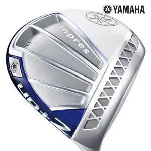 야마하 NEW 인프레스 UD+2 여성용 드라이버 A, 12도