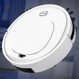 자동 주행 바닥 청소 로봇 흡입 물걸레 겸용 충전식 스마트 가정용 청소 기기