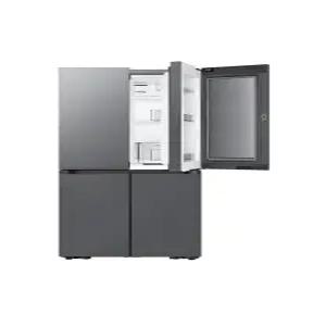 [삼성물류설치]비스포크 5도어 냉장고 RM70F90M1DD(로얄전자) 삼성기사 AS 폐가전수거