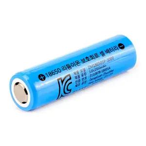 18650 배터리 3.6V 3350mAh 일반형 3C급 고방전 배터리