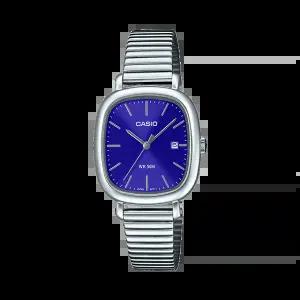 카시오 CASIO 현대백화점 충청점 발송 LTP-B166D-2AVDF