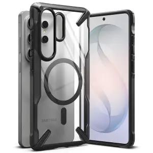 갤럭시S26 울트라 맥세이프 케이스 링케 퓨전X 마그네틱 범퍼