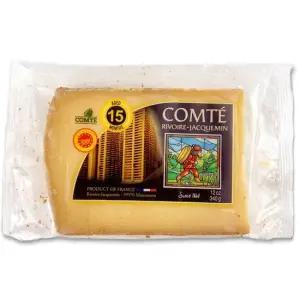 코스트코 15개월 숙성한 프랑스산 꽁떼 치즈 340g