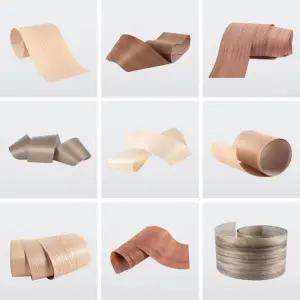 무늬목 합판 베니어 공예용 가구용 목공용 DIY 시트