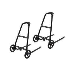 브롬톤 리어랙 Q타입 Rear Rack 호환