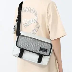 남여공용 코인파우치 스몰 데일리룩 커플 크로스백 (KYR-WB30147)