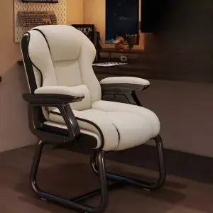 컴퓨터 의자 사무실 침실 서재 허리 체어 오피스 중역