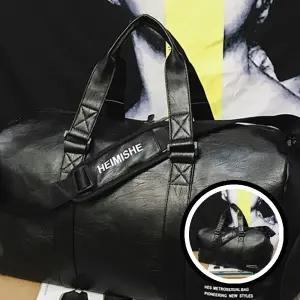 더블백 운동가방 보스턴백 여행용 골프 TLj05465