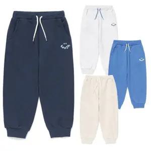 [래핑차일드](마산점) 26SS 아동 조거 스웨트팬츠 (86119-402-30)