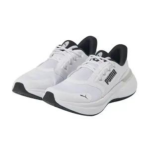 푸마 푸마운동화 남성 가벼운 발편한 여성-화이트-275mm