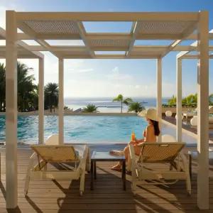 |인천/부산출발|세부 자체해변보유 준특급 비리조트 세미패키지 3박5일/4박6일