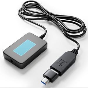 GNSS 수신기 듀얼 모드 포지셔닝 USB 블루투스 안드로이드 시스템 자동차 태블릿 차량 네비게이션 GPS BEID