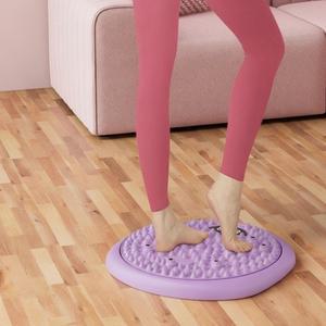 트위스터 밸런스 머신 타입-C 충전 자기 지압 매트 스마트 호환 카운팅 체육관 운동 장비