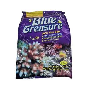 [블루트레져] SPC 해수염 해수소금 6.7kg 1개