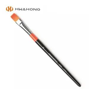 디자인붓 화홍 디자인 구성붓 낱자루 948F 4호/다용도붓