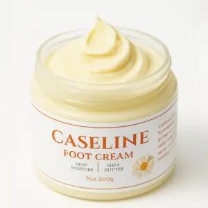 함익병 풋크림 우레아 발 각질 연화제 뒤꿈치 연고 유레아 유리아 크림 200g