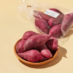 당진 베니지민 꿀 고구마 800g