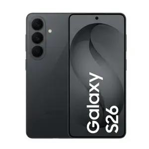 [선착순 512GB발송] 삼성전자 갤럭시 S26 5G 256GB 자급제 블랙 Jo