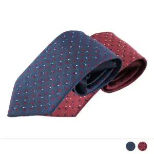 MTIE25040 베렌 큐빅 국산 고급 자동 넥타이 (단체주문가능)코디 정장 울넥타이 20대남자 30대 남성 명품