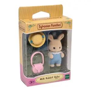 실바니안 밀크 토끼 아기 5413 정품