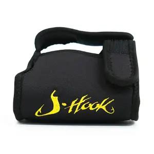 엠엔케이 제이훅 전동 릴 파우치 릴케이스