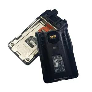 [송파한빛무전기] 아미스 무전기배터리 A100 / A200 / A400 / AD400 / D400 정품판매