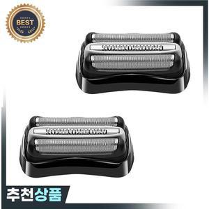 32B 면도기 교체 헤드 브라운 시리즈 3 3000s 3010s 3020s 3030s 3040s 300s 301s 310s 320s 330s 340s 전