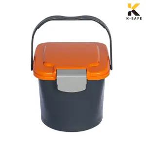 5L 음식물쓰레기통 음식물 수거함