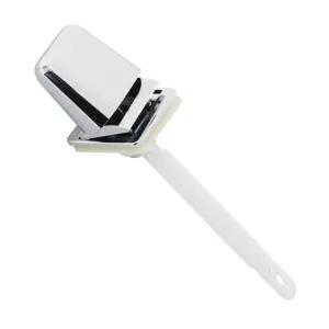 양변기 측면내림핸들 변기 부속품 부품 레버 핸들 양변기레버 양변기핸들