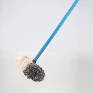 간판 및 자동차 세차용 세차봉걸레 125cm 청소용품 청소도구 바닥청소용품