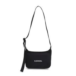 [캉골키즈](마산점)아이코닉 라이트 크로스백 SE 0128 블랙 (ASEBCB01280BK)