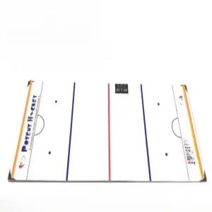 아이스하키 패들 트레이닝 슈퍼데커 게임용 볼보드 연습용 스포츠