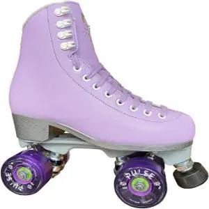 잭슨 비스타 바이퍼 나일론 아웃도어 쿼드 롤러 스케이트