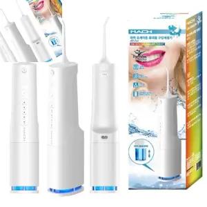가타 무선구강세정기 충전식치아관리 치간분사기 물세척가전 치아세정기 치실 치간칫솔
