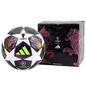 아디다스 26 UEFA 챔피언스리그 파이널 UCL 리그박스 JX9101 5호 축구공