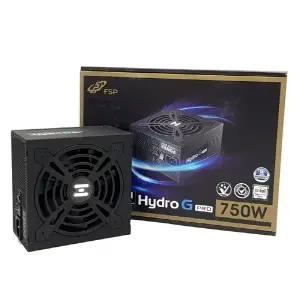 FSP HYDRO G PRO 750W 80PLUS골드 풀모듈러 (정품)