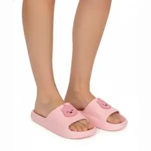낫소 잔망루피 윙크 슬리퍼 캐릭터 실내화 사무실 거실화 2컬러