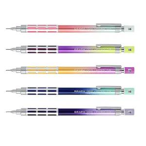 문구 펜텔 그래프1000 꿈결오로라 리미티드에디션 이니셜각인 레이저각인