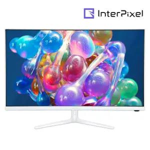 인터픽셀 IPU3220 4K UHD IPS 100Hz 80.01cm 화이트 모니터 PBP PIP
